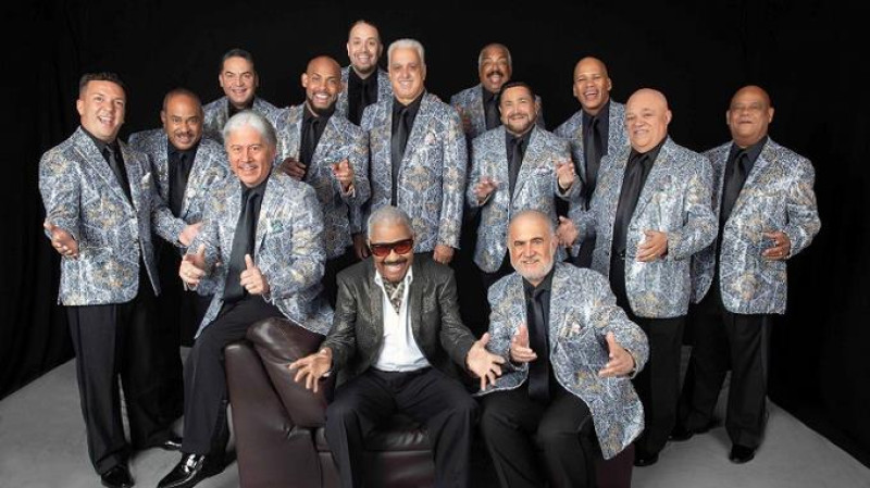 El Gran Combo de Puerto Rico
