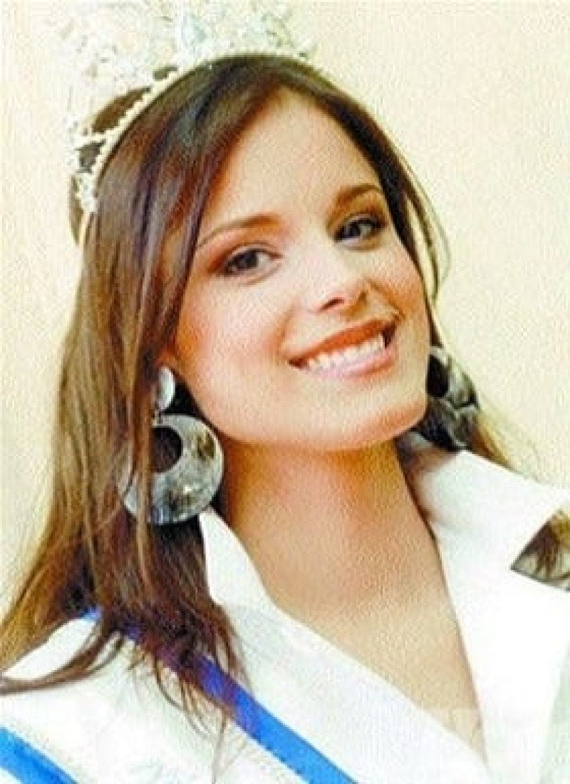 Renata Soñé. Foto Externa