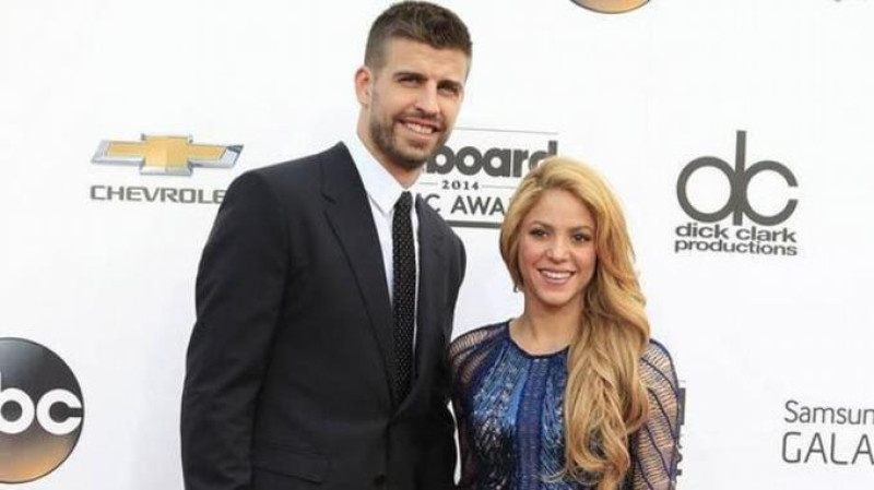 Gerard Piqué y Shakira viven una mediática crisis y pudiera pensarse que no piensan en las consecuencias para sus hijos.