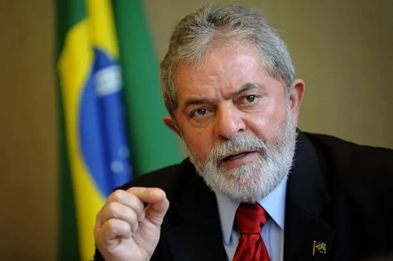 Presidente de Brasil Luiz Inácio Lula da Silva/ Archivo LD