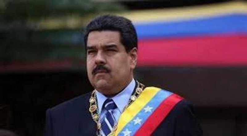 Nicolás Maduro. Archivo / LD