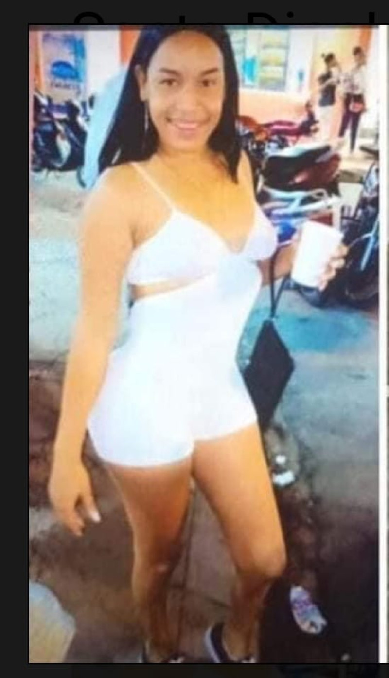 Sendy Rabely Michell, de 29 años, fallecida en Chichi Drink de Tamayo. 

Fuente Externa.