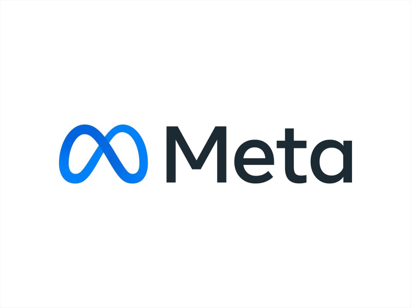 Foto: Logo de Meta | EP