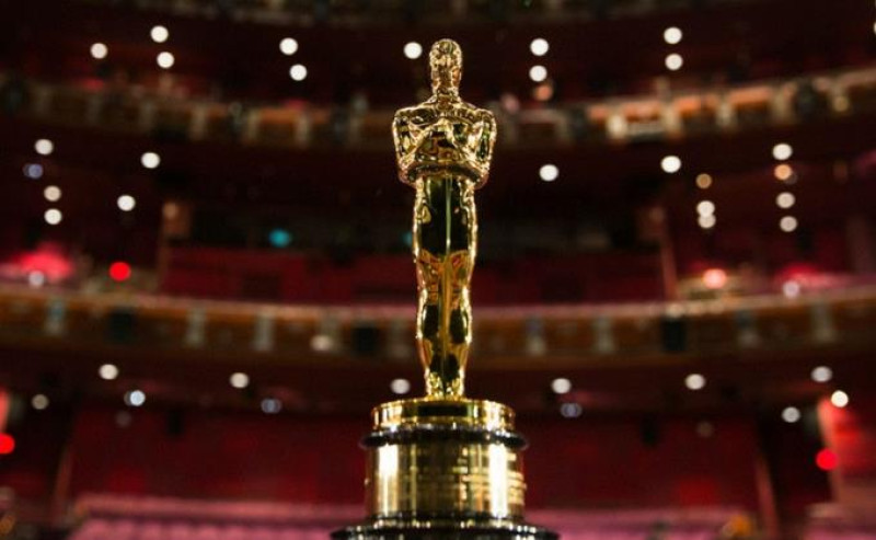 Premios Oscar.