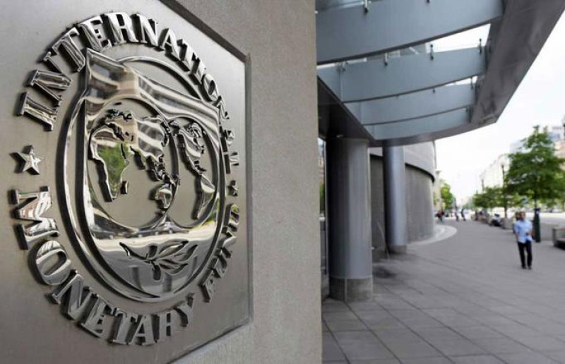 El FMI confía Estados Unidos tome medidas adecuadas.