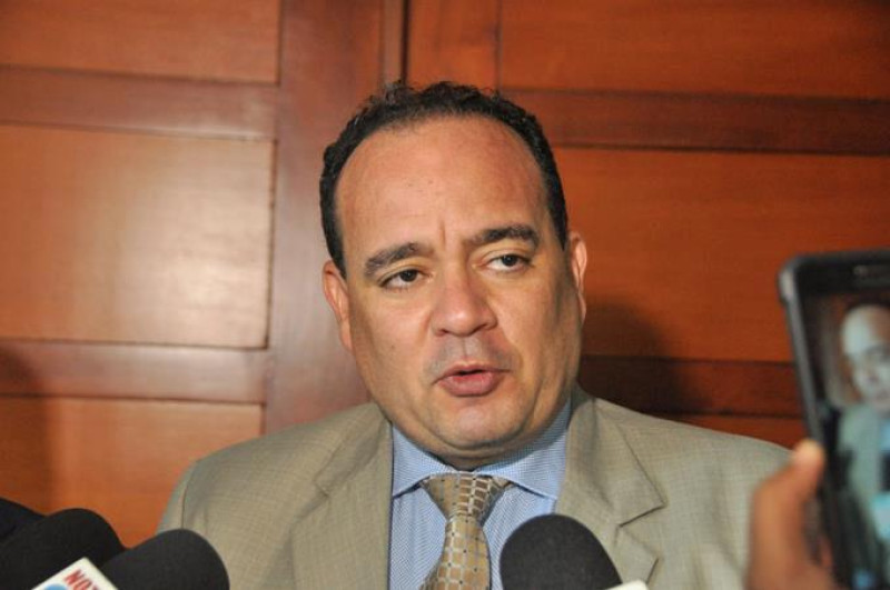 Miguel Surun Hernández. Imagen de archivo / LD