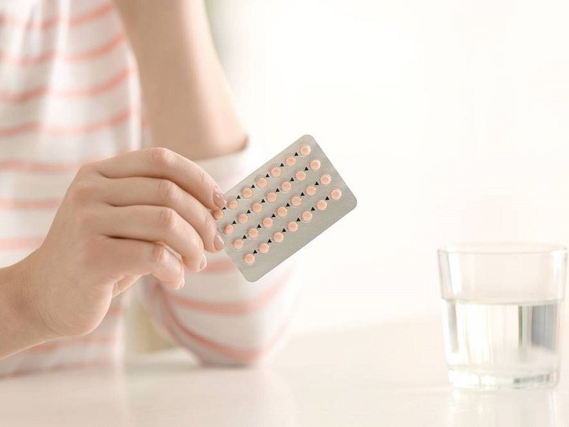 Anticonceptivos hormonales. Imagen ilustrativa / Fuente externa