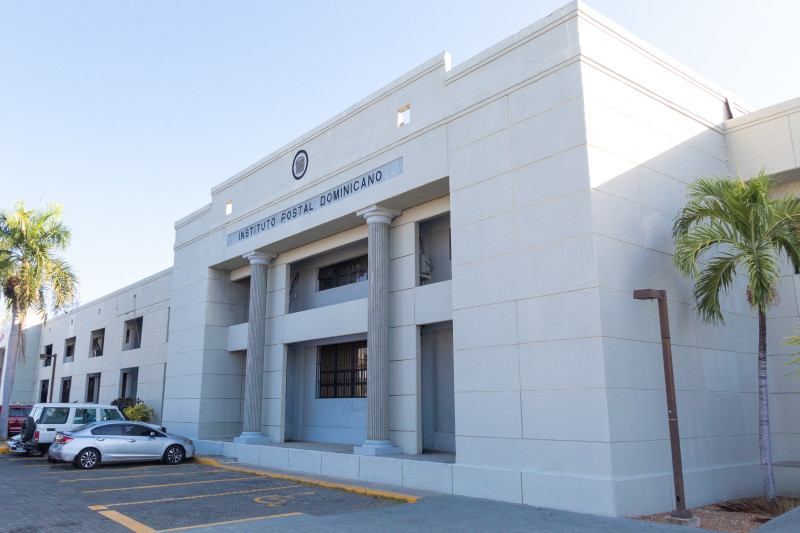 Inposdom, foto de archivo.