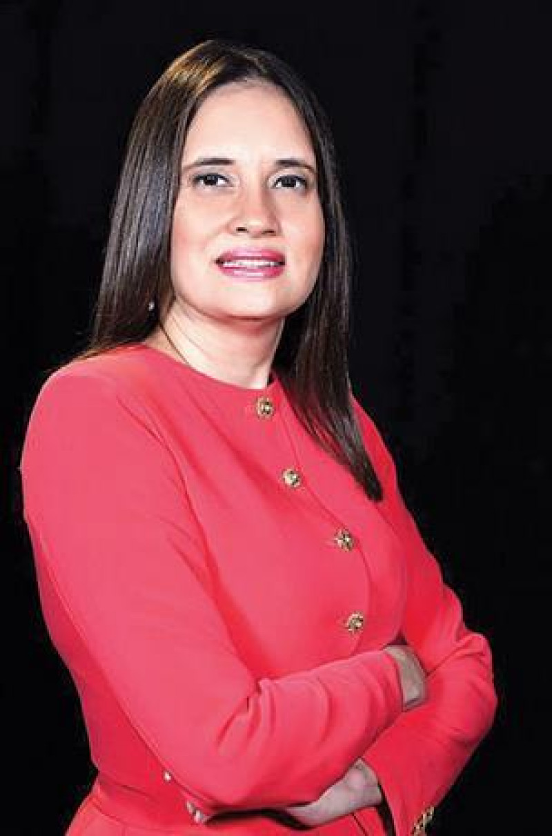 Pastora Montserrat Bogaert