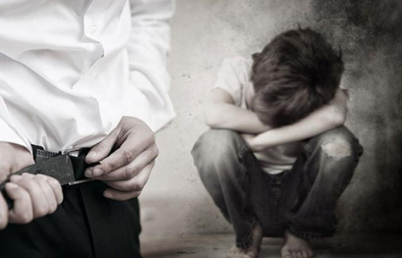 Abuso sexual (Imagen ilustrativa).Archivo / LD