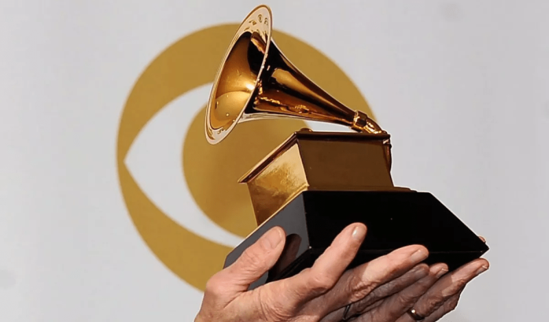 Estatuilla Grammy