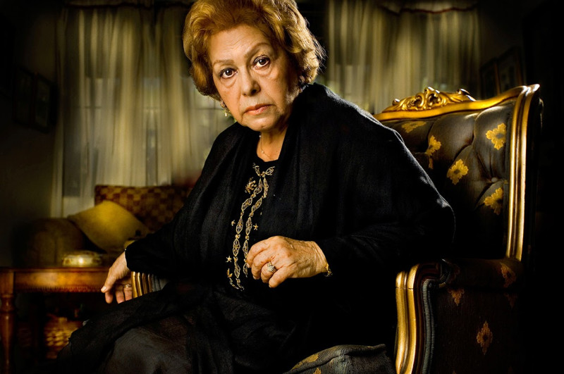 Monina Solá deleitó al público dominicano durante décadas con interpretaciones magistrales de personajes femeninos reales e imaginarios.