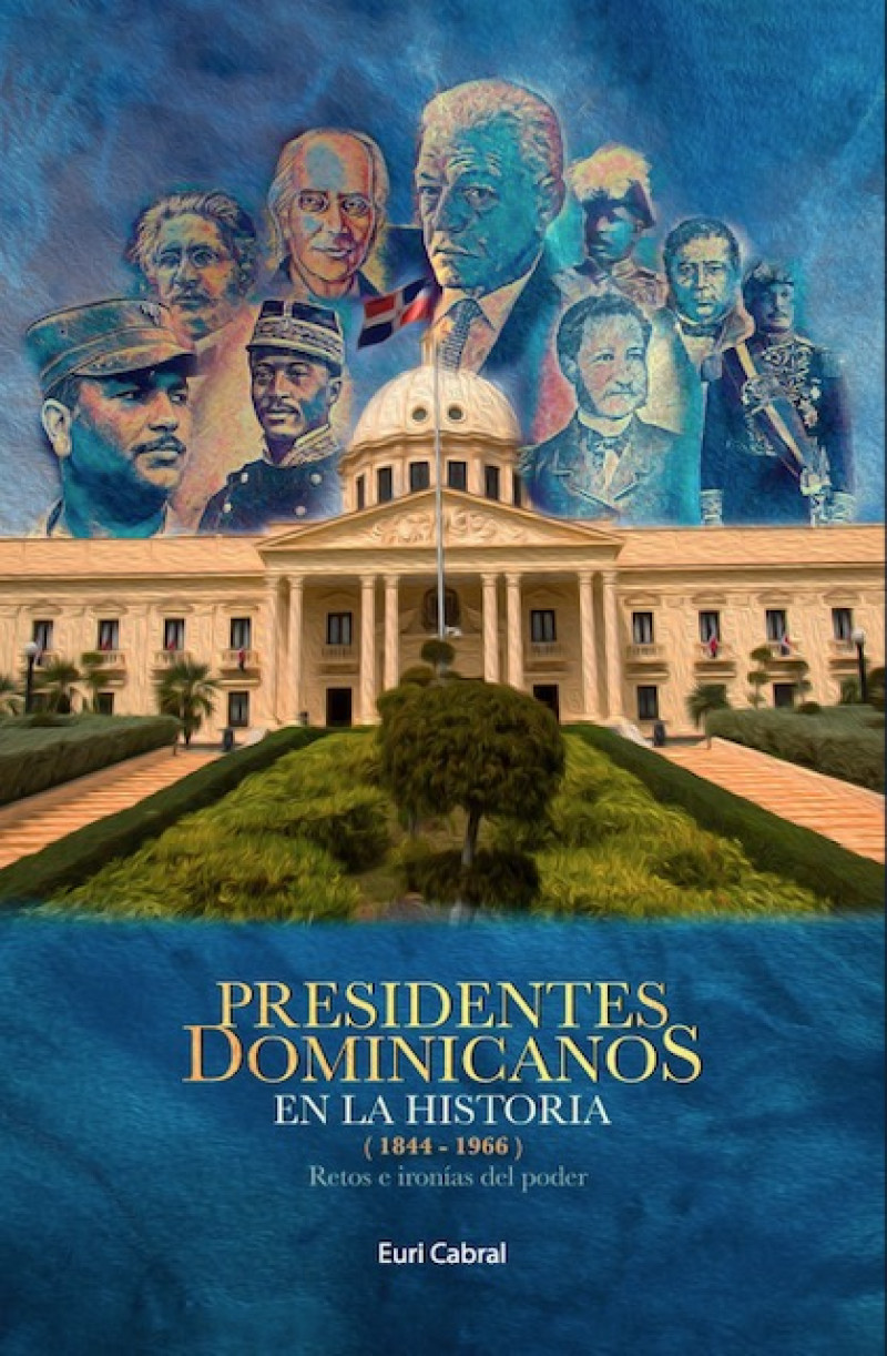 Presidentes dominicanos en la historia