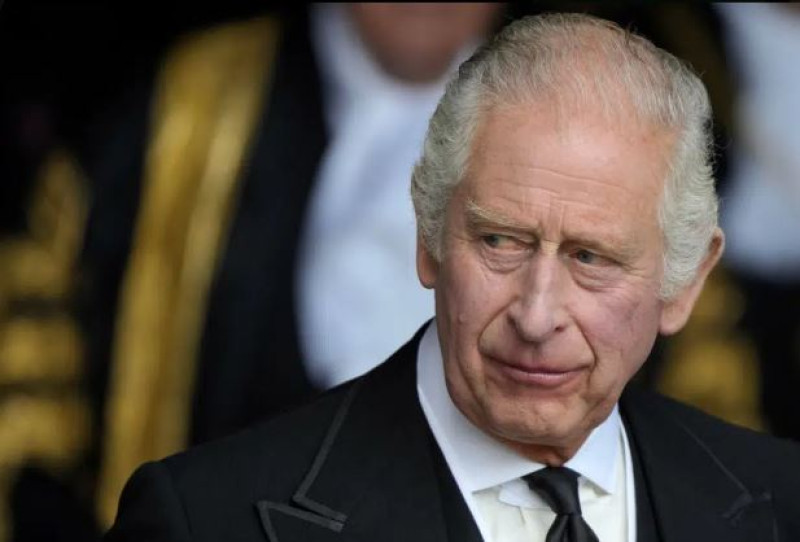 Carlos III, heredero de la corona británica, tomará el trono el 6 de mayo.