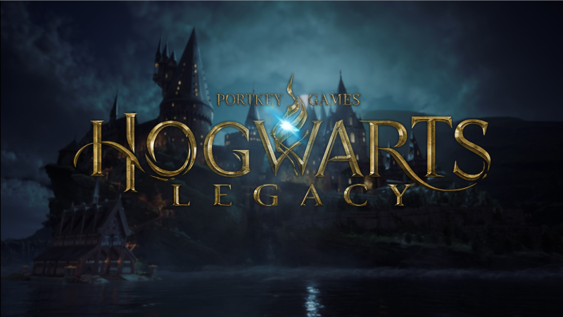 Videojuego Hogwarts Legacy