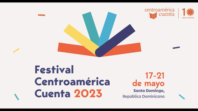 Festival Centro américa