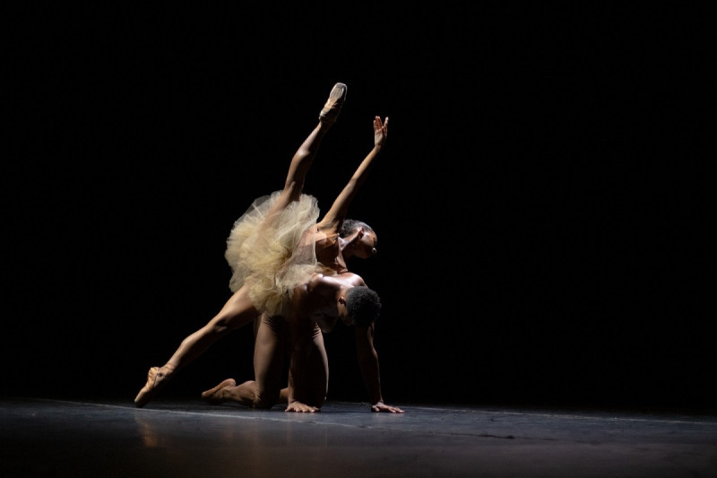 El espectáculo “Estaciones”, del Ballet Nacional Dominicano bajo la dirección de Stephanie Bauger, se presenta este fin de semana en el Teatro Nacional.