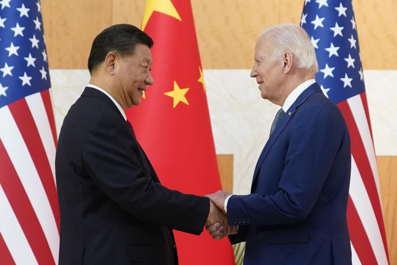 La reunión en Viena revivirá las especulaciones sobre una próxima reunión entre Joe Biden y el presidente chino, Xi Jinping. Preguntado al respecto el miércoles, el presidente estadounidense replicó: “Hay avances”.