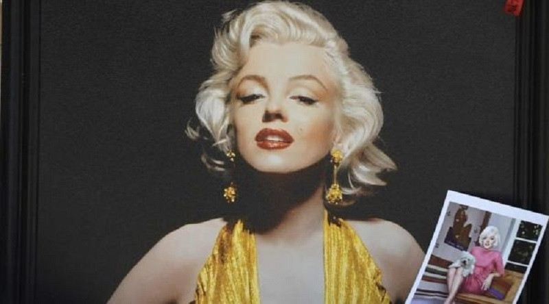 Marilyn Monroe nació en la ciudad californiana el uno de junio 1926 como Norma Jeane Mortenson.