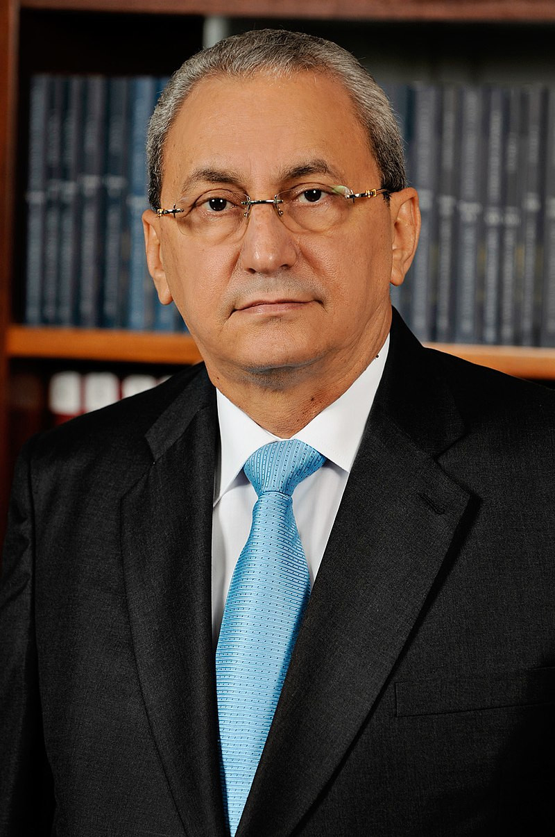 Jorge Subero Isa