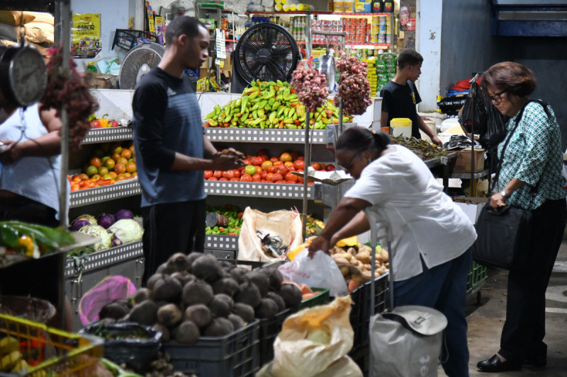 Gobierno prepara una cruzada para bajar precios de los alimentos