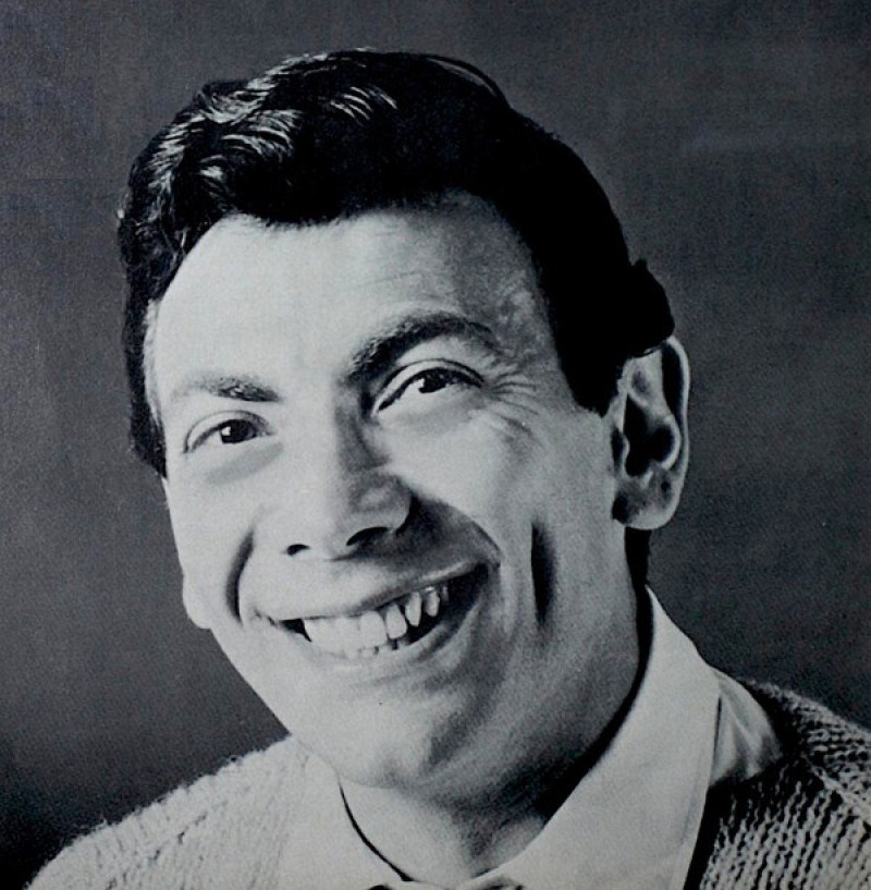 Ed Ames