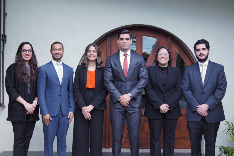 Directiva del Consejo Latinoamericano de Estudiosos del Derecho Internacional y Comparado, Capítulo de República Dominicana