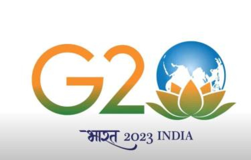 La India acoge desde este domingo la reunión de ministros de Desarrollo del G20.