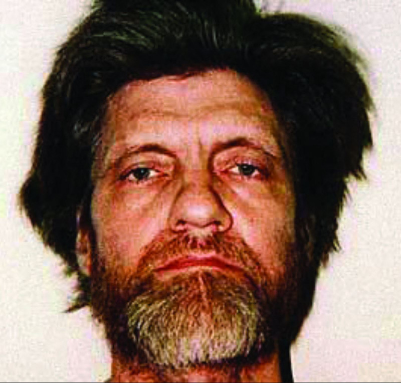 Ted Kaczynski tenía 81 años y sufría de cáncer avanzado.