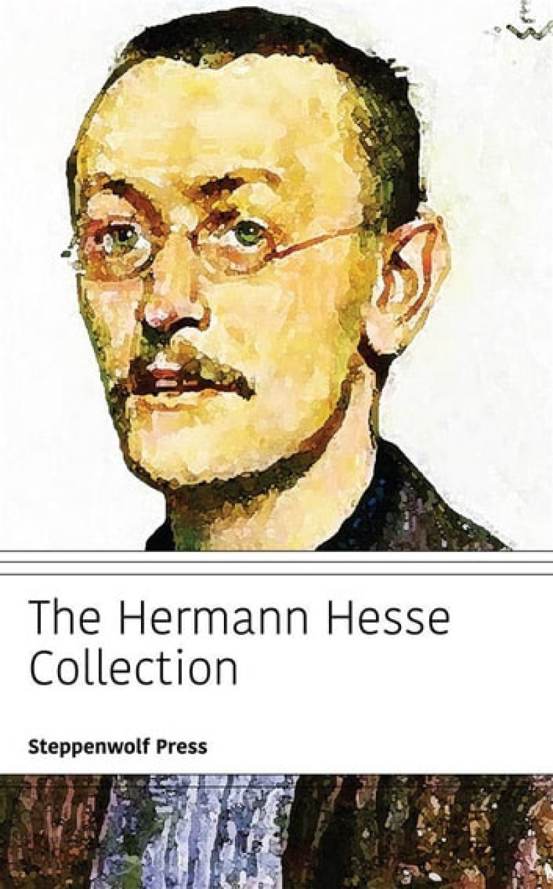 Obra del autor Hermann Hesse