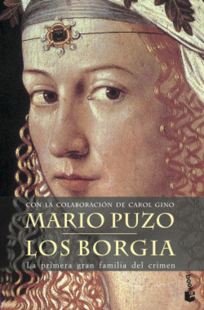 Los Borgia comienza cuando Rodrigo Borgia es vicecanciller de la Iglesia Católica, gracias a un tío suyo, Alonso de Borja, que llegó a Roma desde su natal Valencia y fue coronado papa con el nombre de Calixto III.