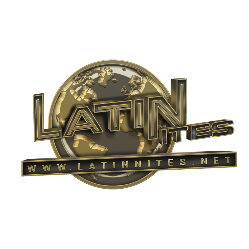 Logo de la disquera Latinnites Music