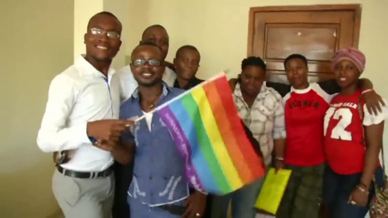 El colectivo de lesbianas, gays, bisexuales y transexuales de Haití siguió este año sin poder celebrar la Marcha del Orgullo Gay