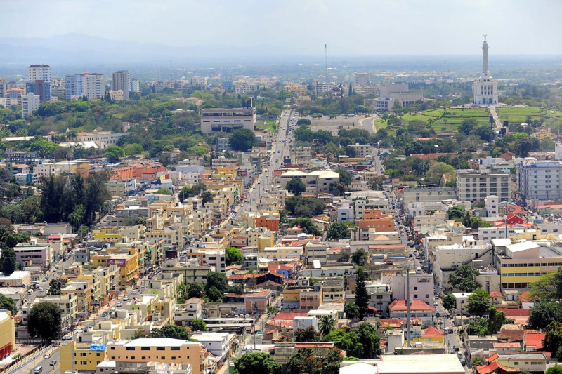 Apedi ha sido la entidad motora del desarrollo de Santiago y del Cibao.