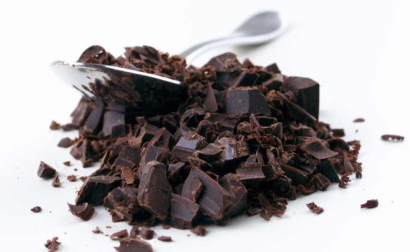 El país exporta actualmente unas 70,000 toneladas de cacao anual.