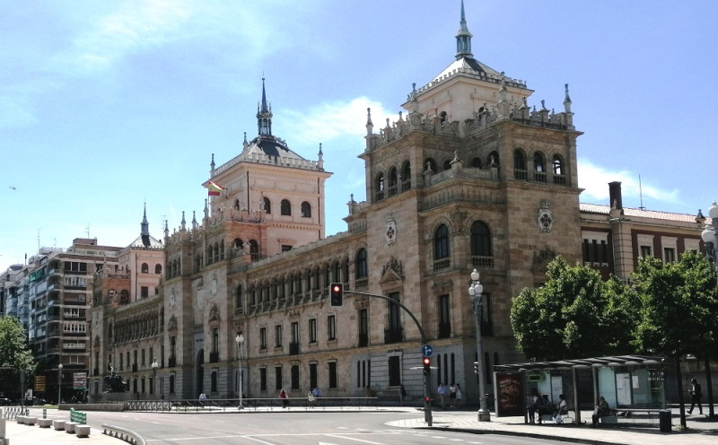 Academia de Caballería