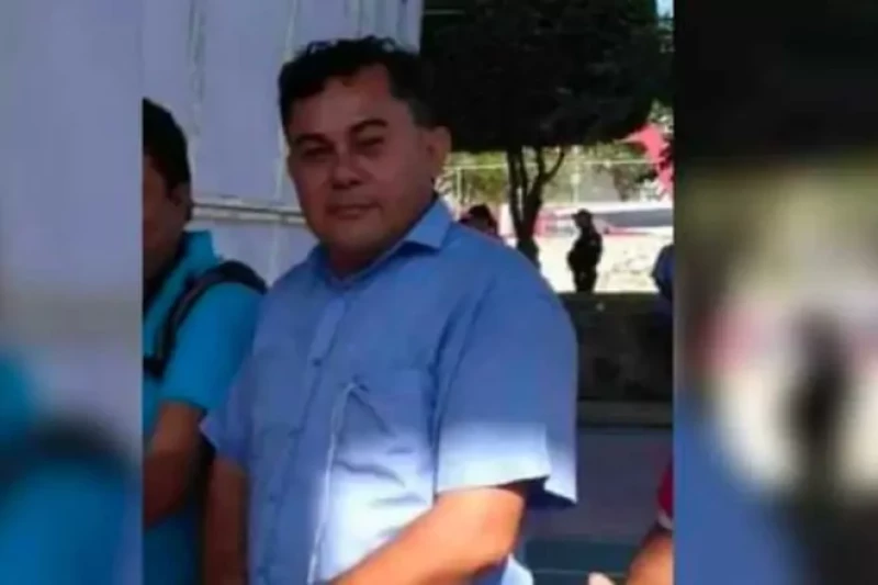 Matus es el segundo periodista en actividad asesinado en una semana en México.