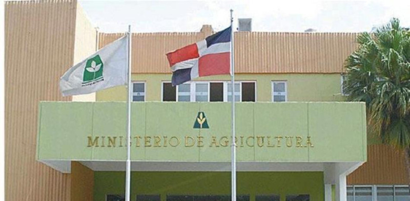 Ministerio de Agricultura