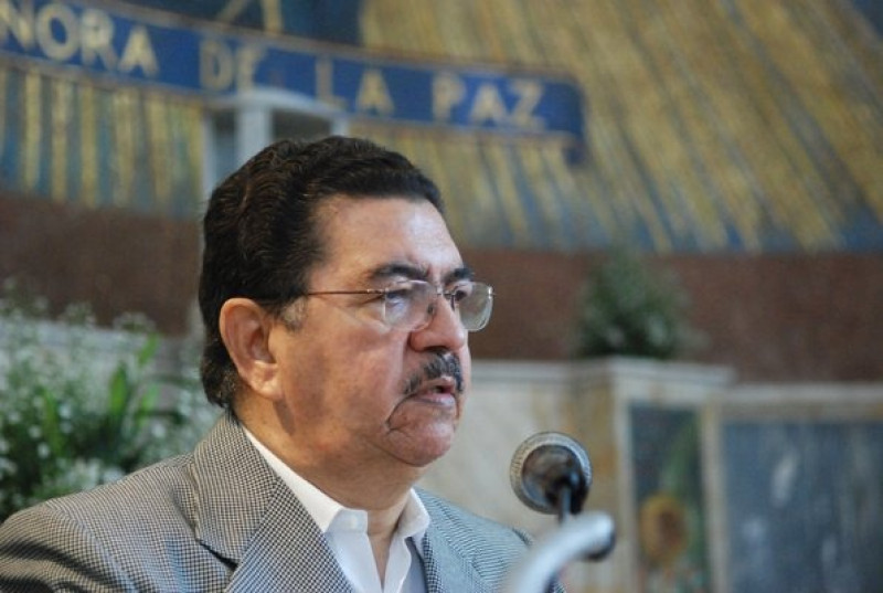 Rafael Bello Andino, secretario particular del expresidente Joaquín Balaguer