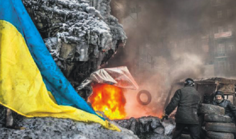 Guerra de ucrania