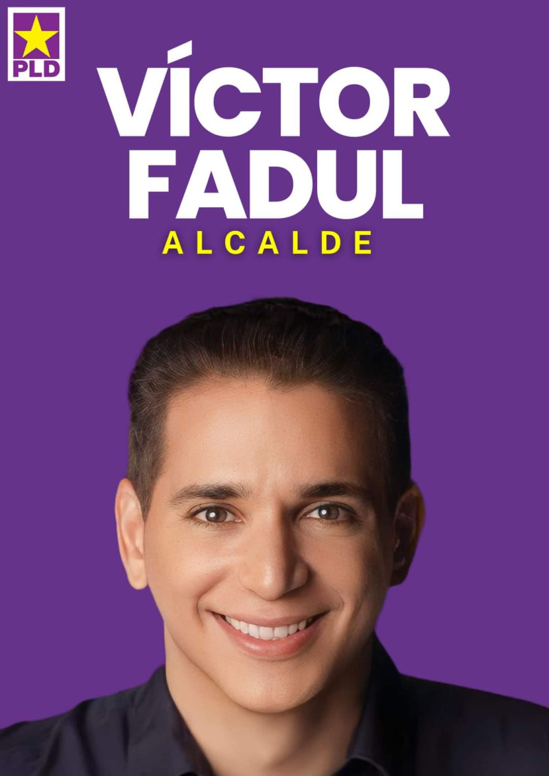 Víctor Fadul