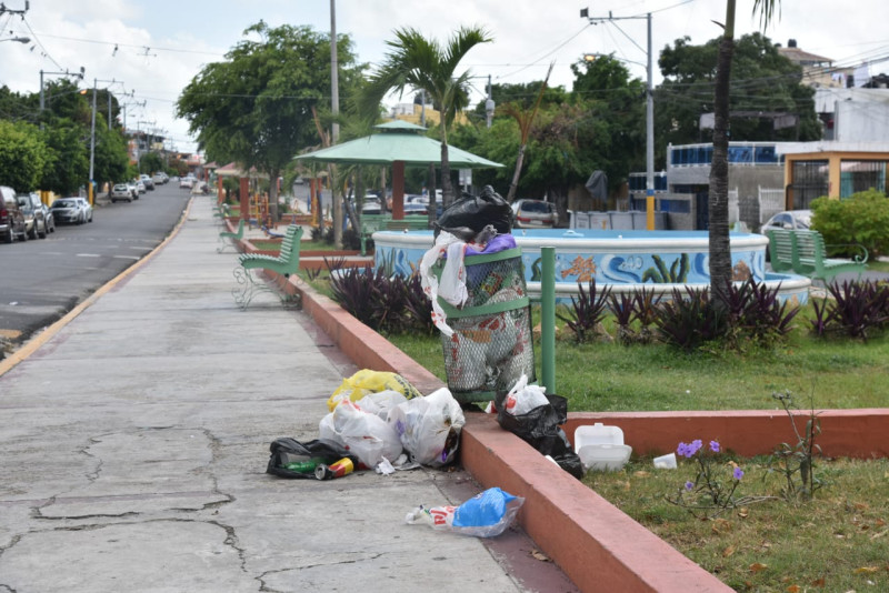 Sector Invi de Los Mina, municipio Santo Domingo Este