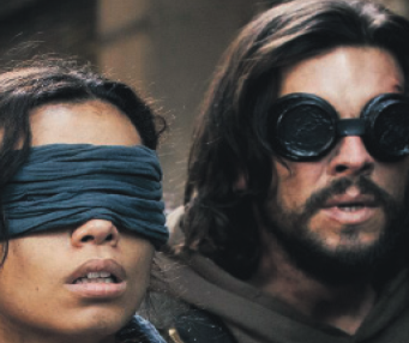 Bird Box