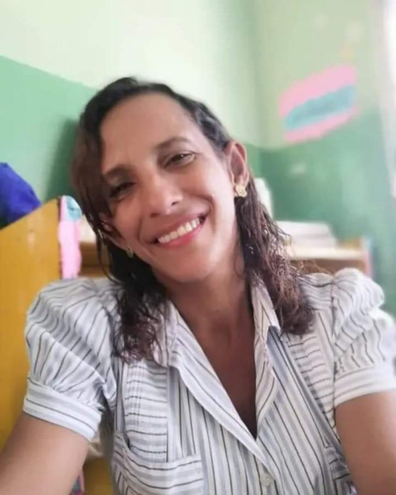 Maestra de Villa Mella fue encontrada sin vida en la Basílica de La Altagracia.