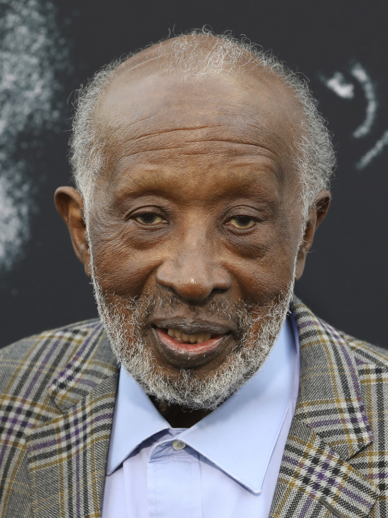 Clarence Avant