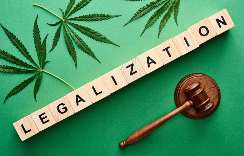 Legalización del cannabis en Alemania. Foto Ilustrativa
