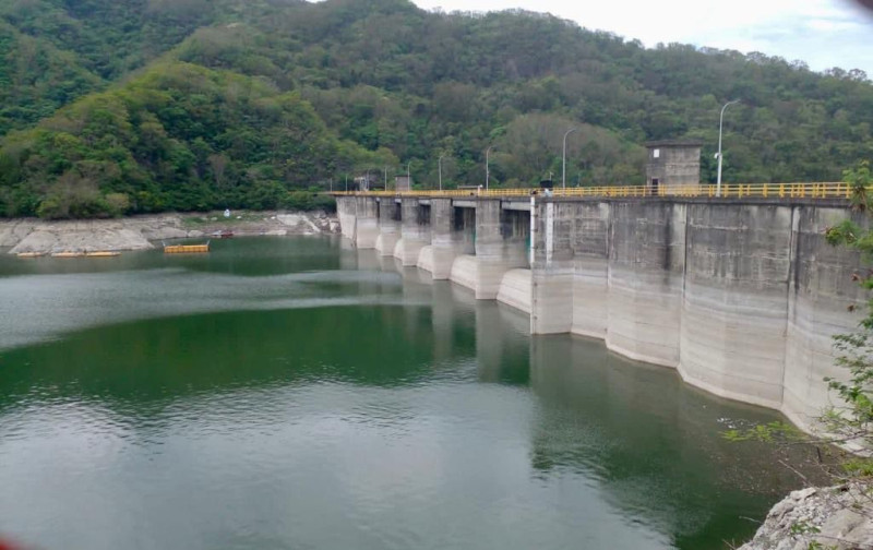Debido a la salida de operación de este acueducto, varios sectores de la provincia Santo Domingo se verán afectados durante esos días.
