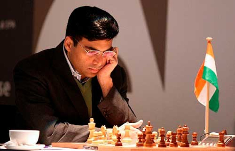 El gran salto del ajedrez en la India