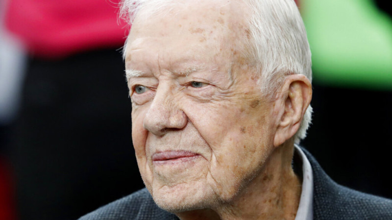 Jimmy Carter