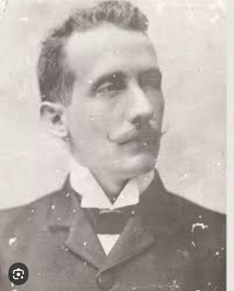 Pelegrín Castillo Agramonte, padre de Marino Vinicio Castillo Rodríguez